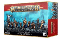 Stormcast Eternals Vanquishers