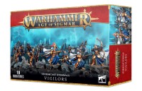 Stormcast Eternals Vigilors