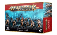 Stormcast Eternals Vindictors