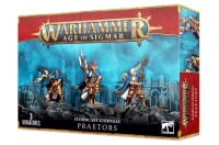 Stormcast Eternals Praetors [GW WEB EXKLUSIV]