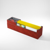 Gamegenic Cards Lair 400+ Convertible Red 3