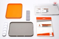 RedgrassGames Everlasting Wet Palette Painter Lite Bundle 5
