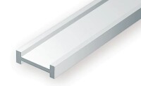 Evergreen 276 Plasticcart I-Beam 4,8x2,4x350mm (3) 2