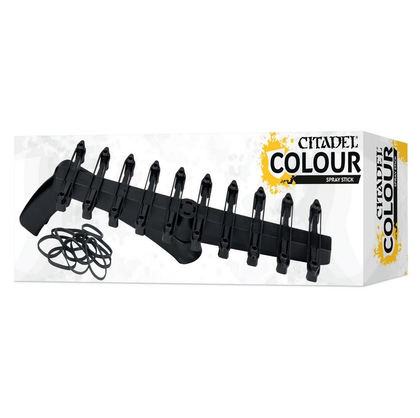 Citadel Colour Spray Stick