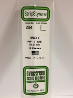 Evergreen 294 Plasticcart Angle 3,2x3,2x350mm (3)