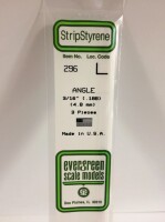 Evergreen 296 Plasticcart Angle 4,8x4,8x gallery