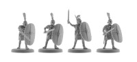 V&V Miniatures Roman Infantry 1 (Rom gallery