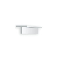 Evergreen 761 Plasticcart T Shape 0,9x0,9x350mm (4) 2