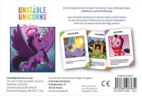 Unstable Unicorns (Deutsch) 3