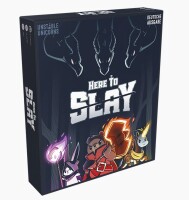 Here to Slay (Deutsch) gallery