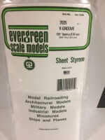 Evergreen 2025 Plasticcart Sheet V Groov gallery