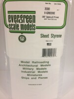 Evergreen 2030 Plasticcart Sheet V Groov gallery