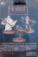Hobbit Vernichter des Nekromanten [GW WE gallery