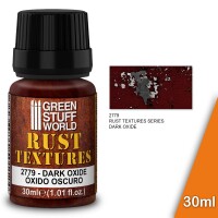 Rust Textures Dark Oxide 30ml gallery