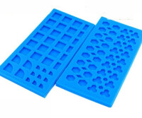 Silikon Form Paving Stones gallery