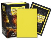 Dragon Shield Dual Matte Lightning Yello gallery