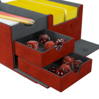 Gamegenic Games Lair 600+ Convertible Red 5