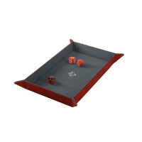 Gamegenic Games Lair 600+ Convertible Red 7