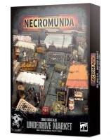 Necromunda Zone Mortalis Underhive Marke gallery