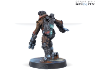 NA2 Varangian Guard (Submachine Gun) 2