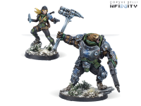 Ariadna Polaris Team Beast Pack gallery