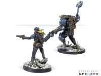 Ariadna Polaris Team Beast Pack 2