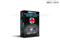 Ariadna Polaris Team Beast Pack 3