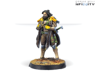 Haqqislam Saladin O-12 Liaison Officer ( gallery