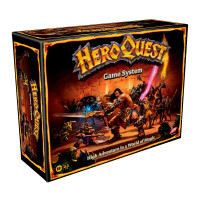 HeroQuest 2022 Grundspiel (Deutsch) gallery