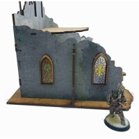Sanctum Sector Indomitus Aldan 3