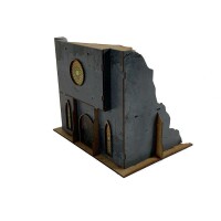 Sanctum Sector Indomitus Aldan 5