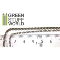 Hobby Kette 1,5mm x 1m 4