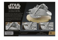 Star Wars Legion ISP-Gleiter Erweiterung (Deutsch) 2