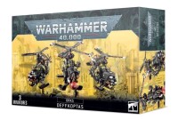 Orks Deffkoptas