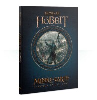 Armies of The Hobbit (Englisch)