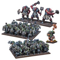 KoW Riftforged Orcs Army gallery