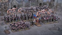 KoW Undead Mega Army 2021 1
