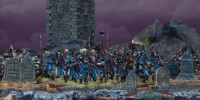 KoW Undead Mega Army 2021 3