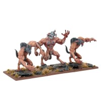 KoW Undead Mega Army 2021 6