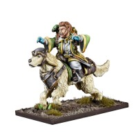 KoW Halfling Army 3