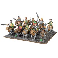 KoW Halfling Army 4