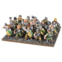 KoW Halfling Army 5