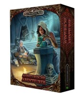 DSA 5 Aventurische Abenteurer 1 Box (Deu gallery