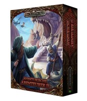 DSA 5 Aventurische Abenteurer 2 Box (Deu gallery