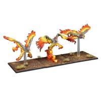 KoW Salamander Scorchwing Regiment gallery