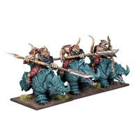 KoW Salamander Rhinosaur Cavalry Regimen gallery