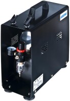 Airbrush Kompressor Druckluft 1/8" 3 Liter Tank...