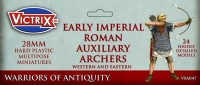 Early Imperial Roman Auxiliary Archers 2 gallery