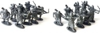 Early Imperial Roman Auxiliary Archers 28mm 4