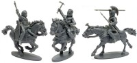 Persian Armoured Cavalry 28mm 3